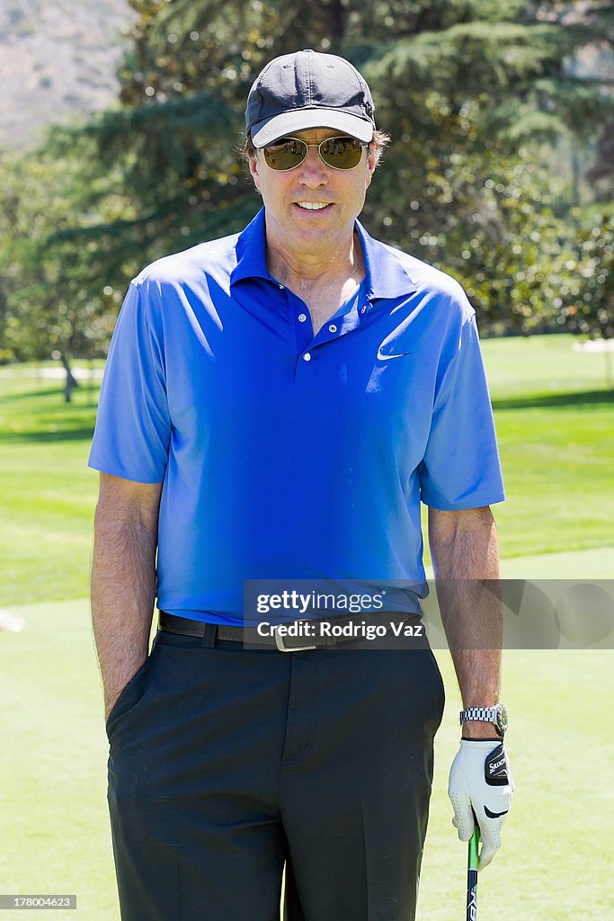 2nd Annual Dennis Haysbert Humanitarian Foundation Celebrity Golf Classic