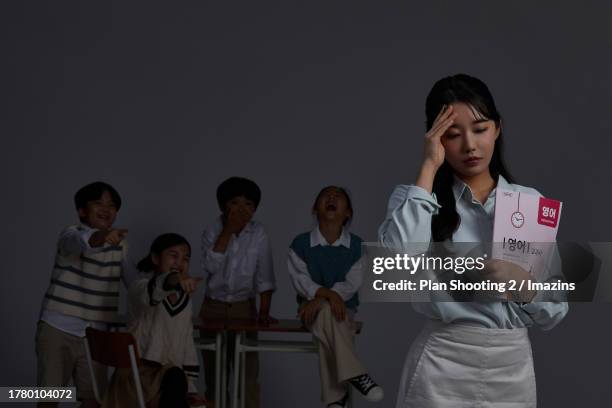 Grumpy Techers 67 Grumpy Teacher Stock Photos, High-Res Pictures, and Images - Getty ...