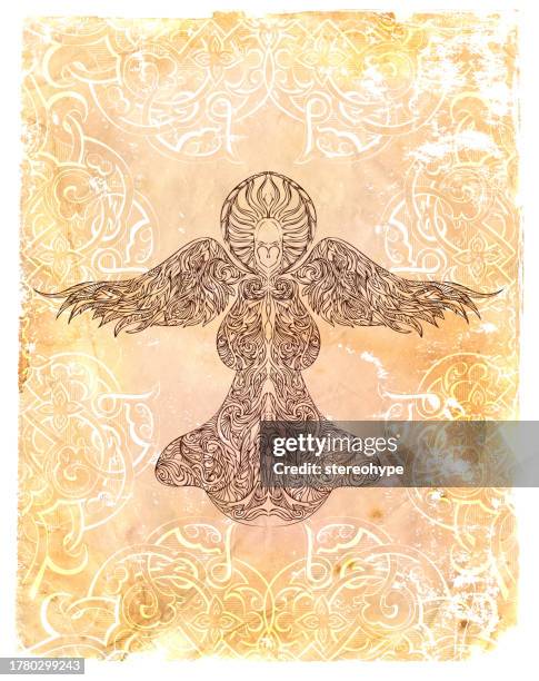 High Byte Angel 3,211 Diamond Angel Stock Photos, High-Res Pictures, and Images - Getty ...