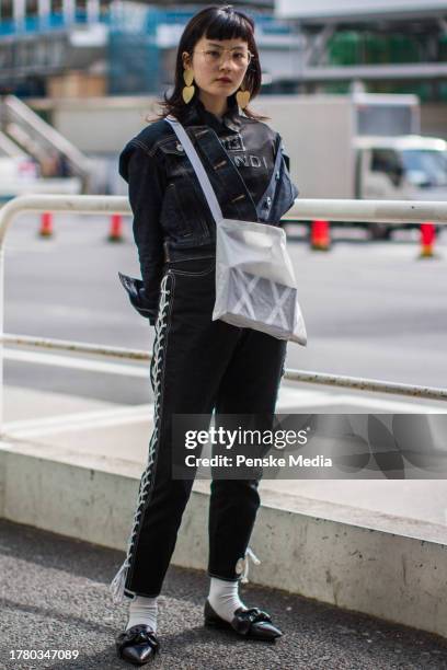 Street Style in Shibuya