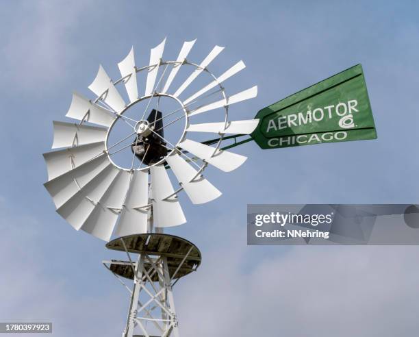 27 Aermotor Stock Photos, High-Res Pictures, and Images - Getty Images
