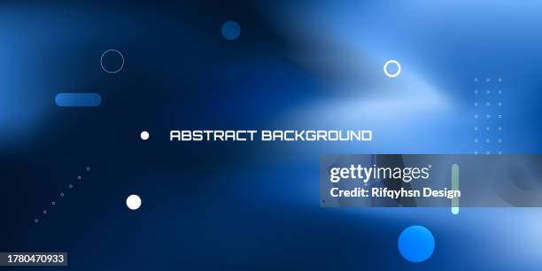 blurred multicolours gradient abstract background for website landing page template design - halftone screen stock illustrations