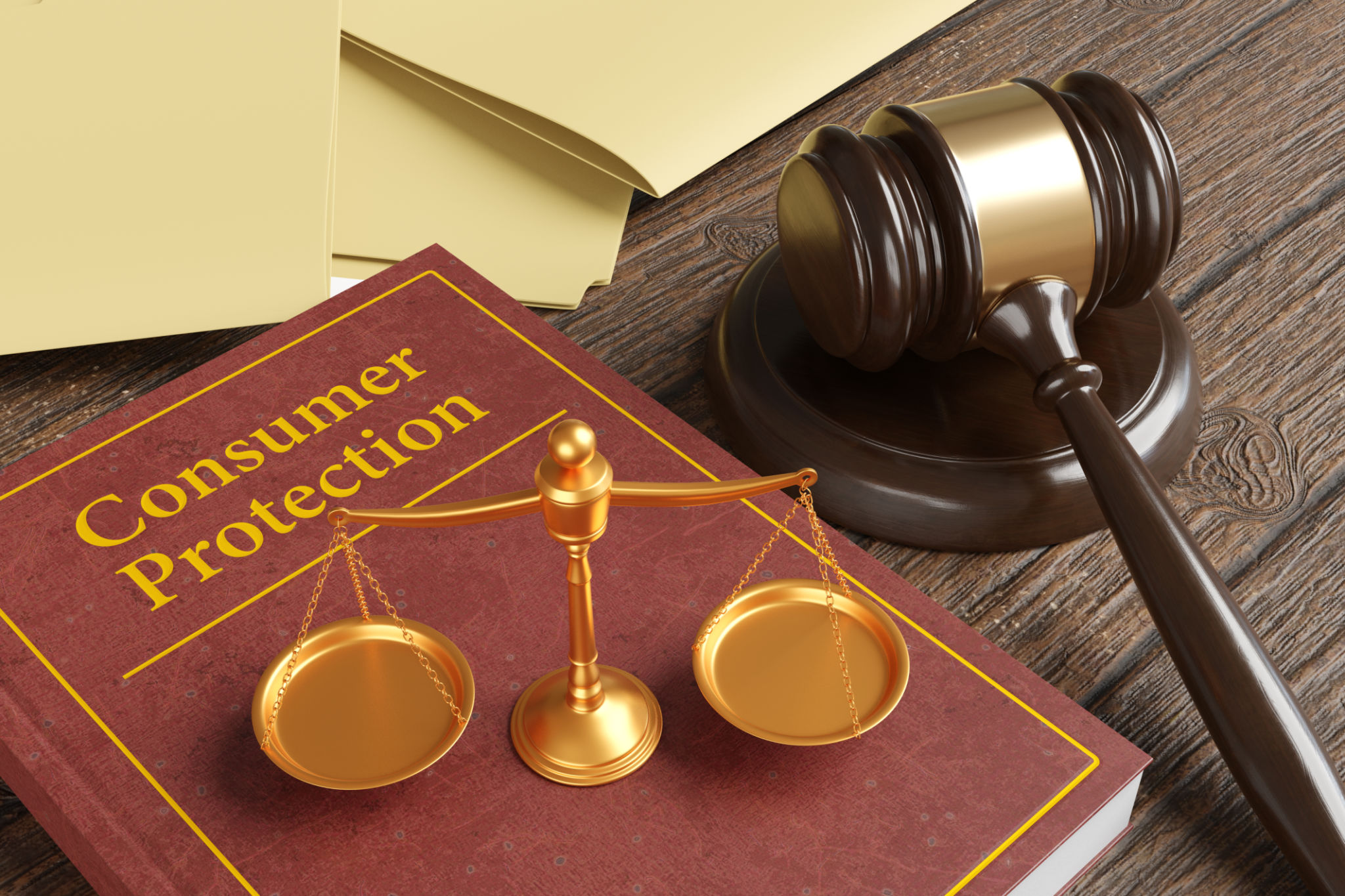 consumer protection
