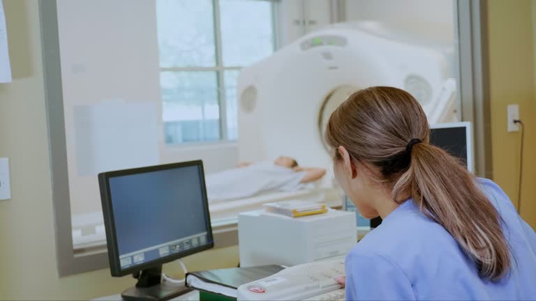 Ct Scan Radiographer 341 Thumbs Up Patient Stock Videos, Footage, & 4K Video Clips - Getty ...