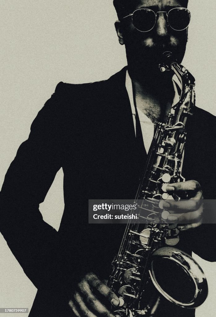Jazz.