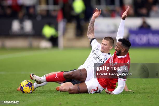 Fse Rotherham 59 Cafu Rotherham Photos & High Res Pictures - Getty Images