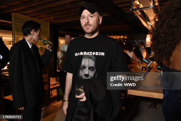 Demna Gvasalia