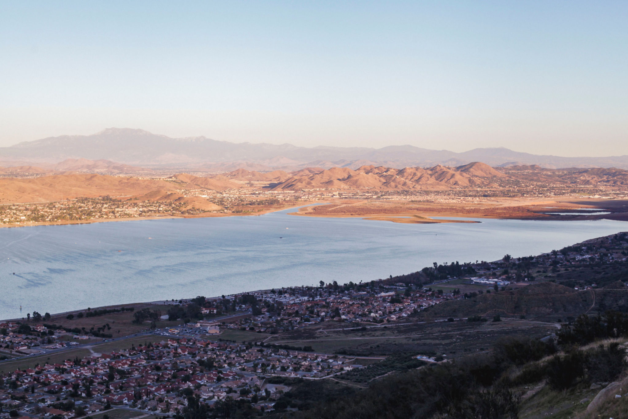 lake elsinore therapy