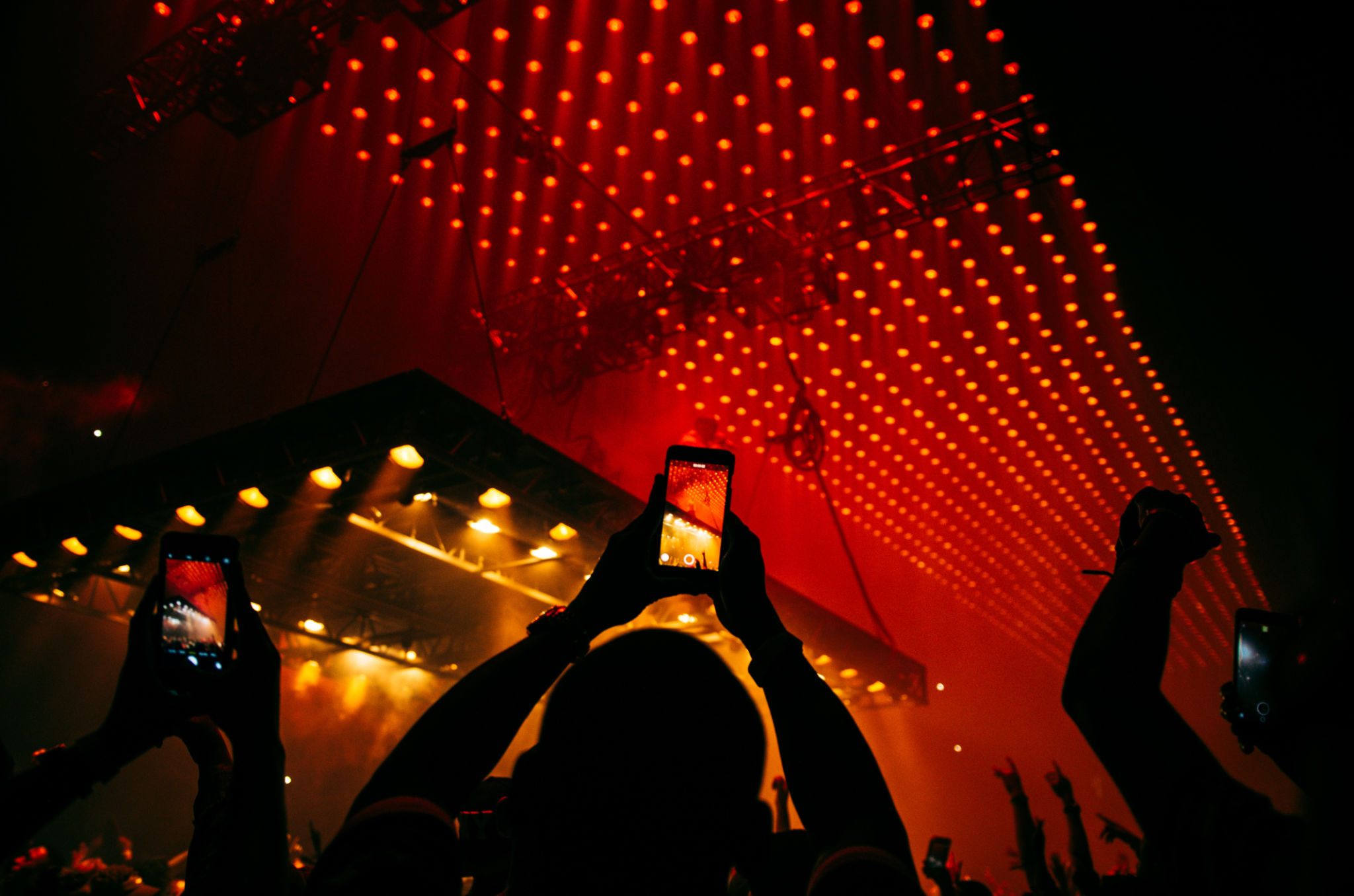 atlanta music venue