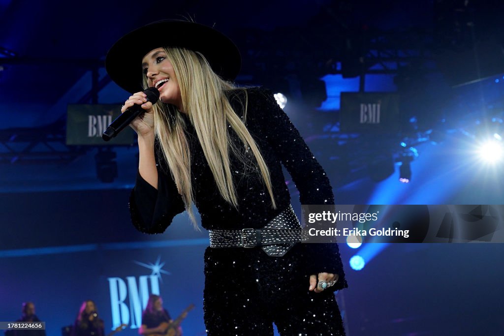 2023 BMI Country Awards