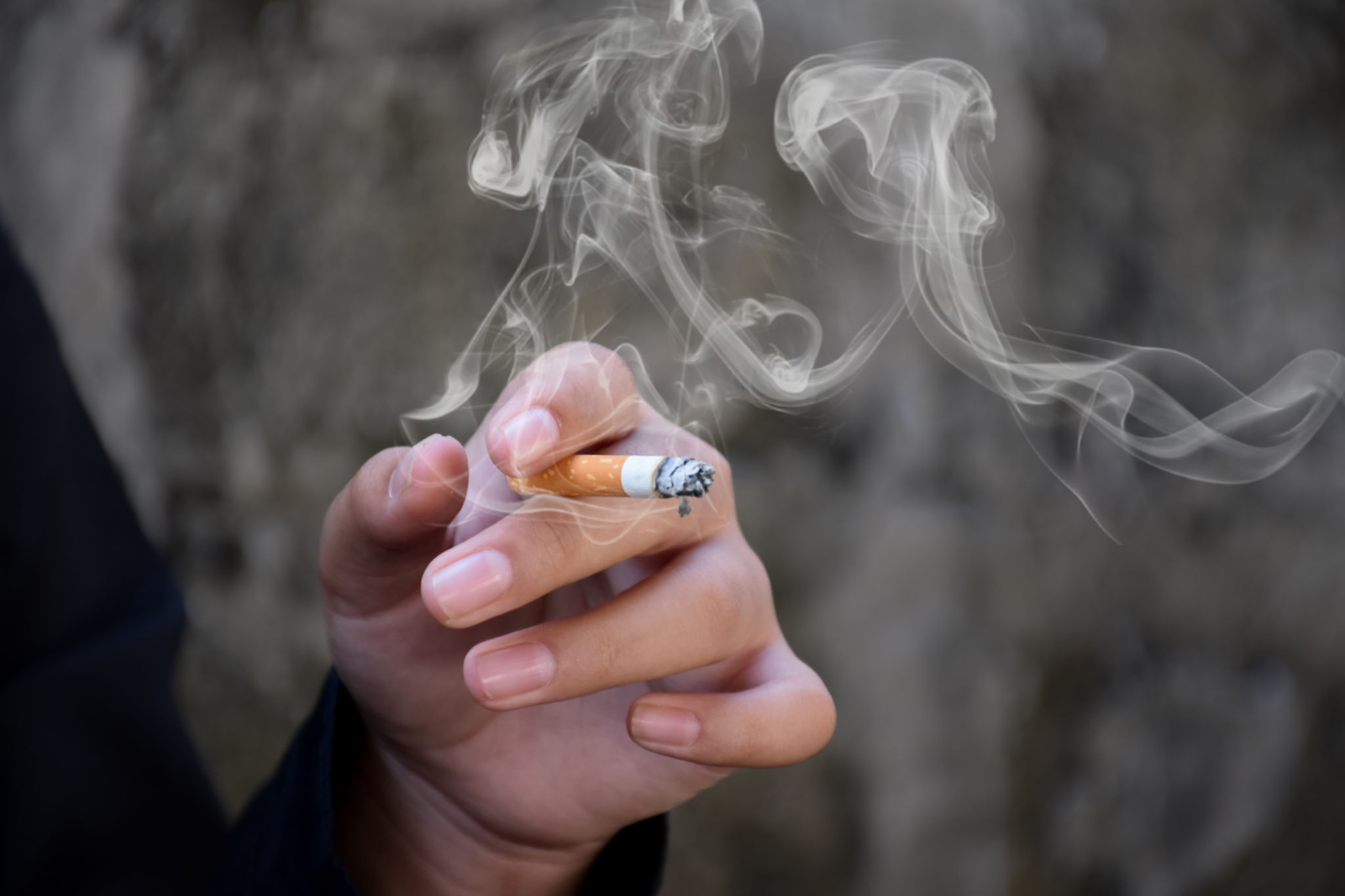 tobacco products