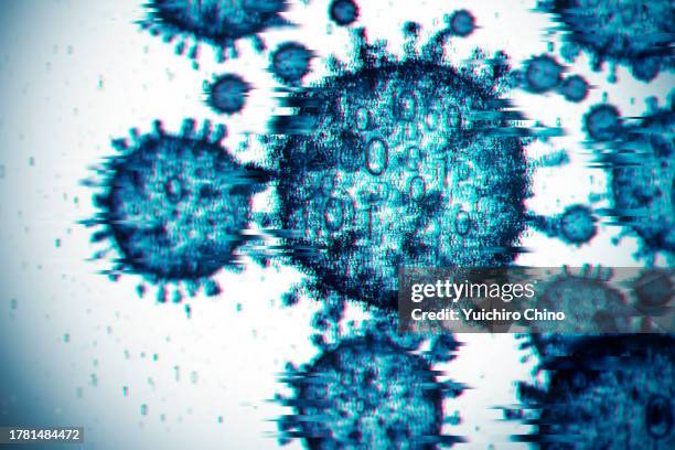 computer virus - viral infection stock pictures, royalty-free photos & images