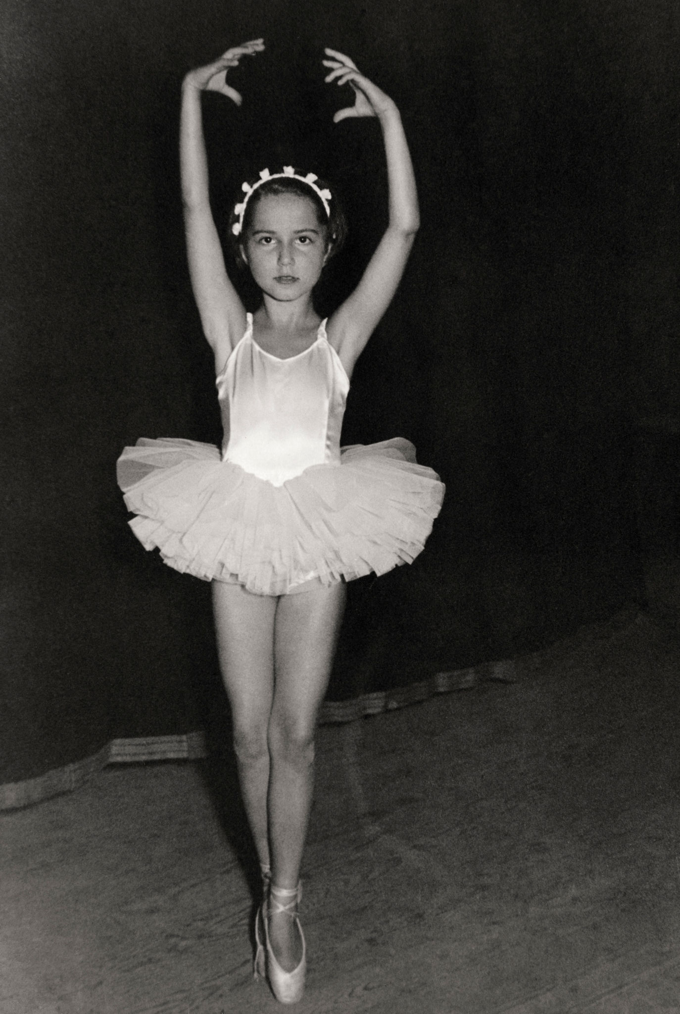 historical ballet