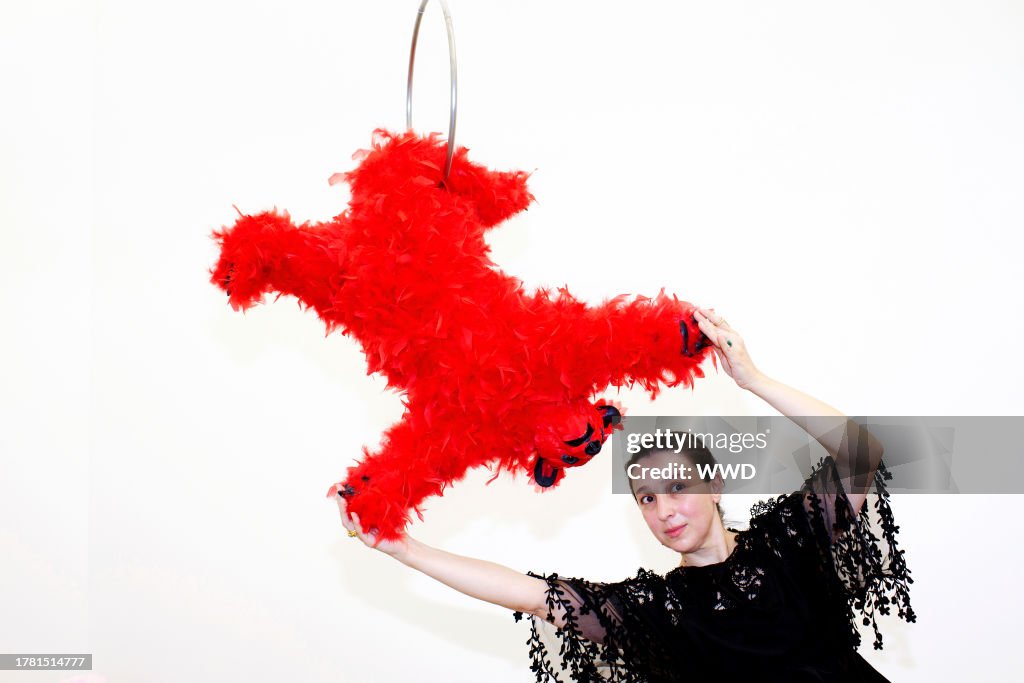 Paola Pivi "We Are The Baby Gang"