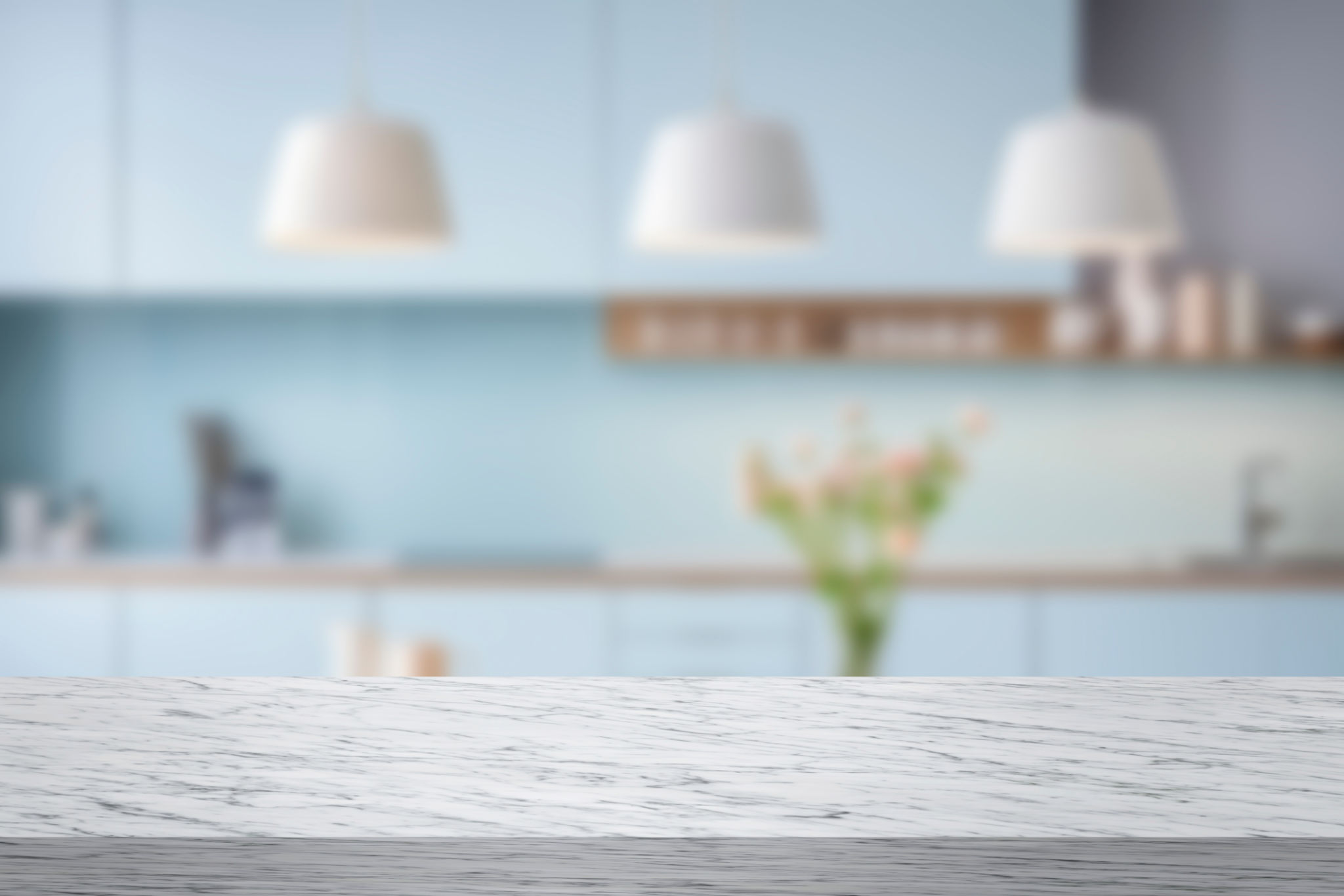 kitchen materials