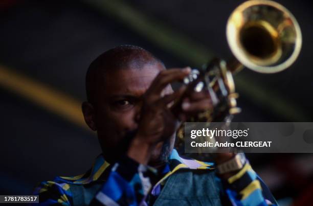 Ted Curson 24 Ted Curson Photos & High Res Pictures - Getty Images