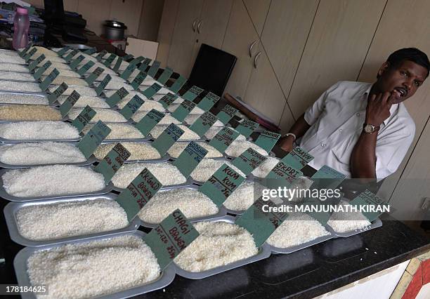 Raja Rice Merchant Marketting Photos and Premium High Res Pictures - Getty Images