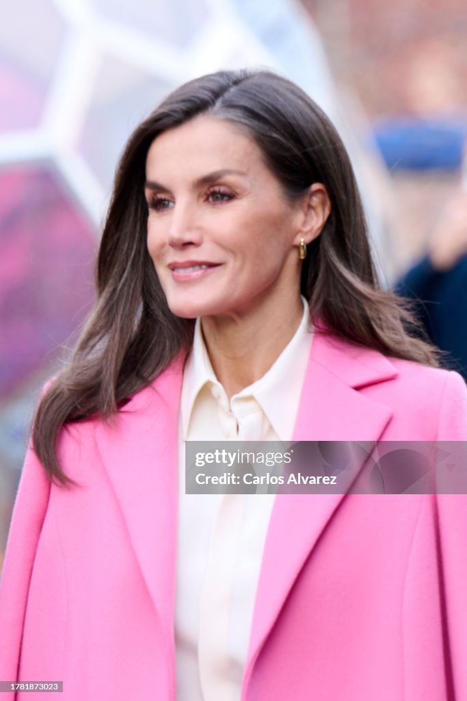 Day 3 - Spanish Royals Visit Denmark