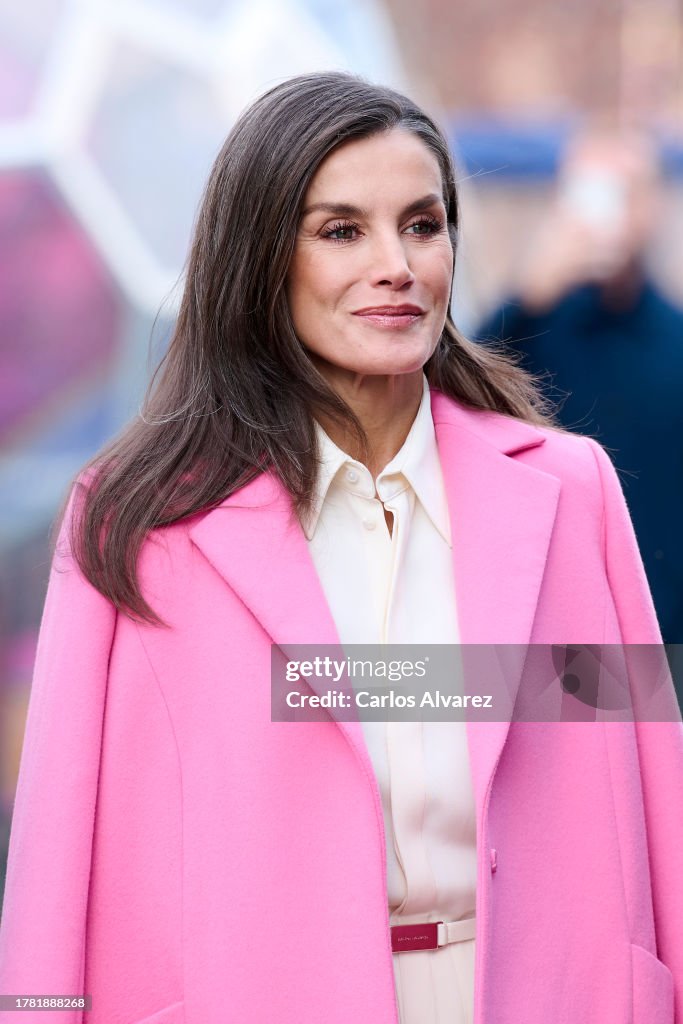 Day 3 - Spanish Royals Visit Denmark