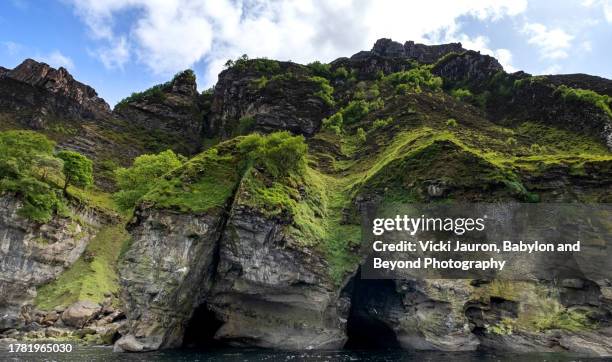 Cliffside Ridges Cliffsides Photos and Premium High Res Pictures - Getty Images