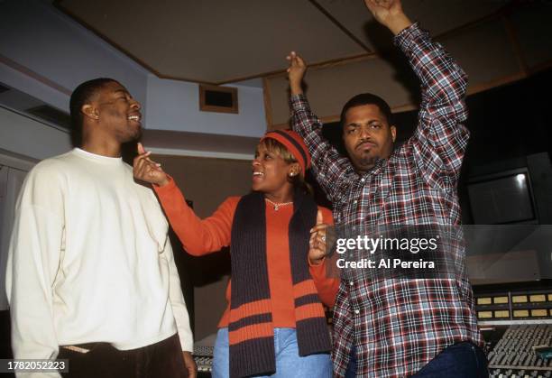 Yoyo Rapper Young 494 Yolanda Yoyo Whitaker Stock Photos, High-Res Pictures, and Images ...