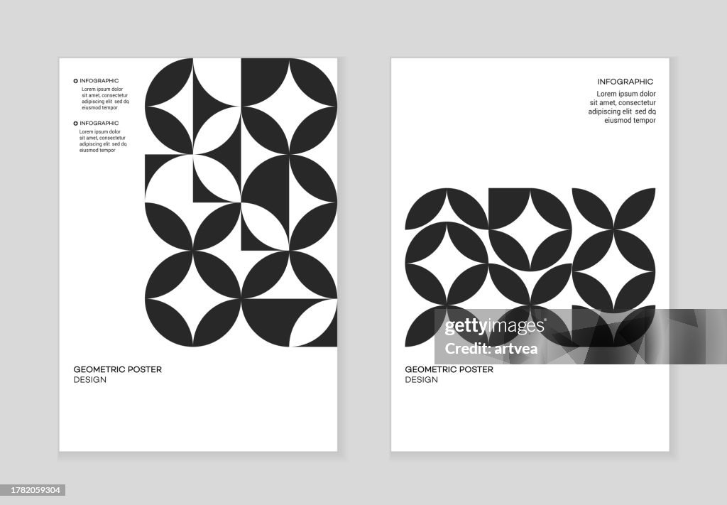 Abstract Geometric Design