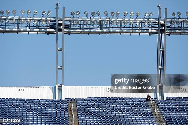 Obama Rally Stadium Arena And Convention Centre Photos and Premium High Res Pictures ...