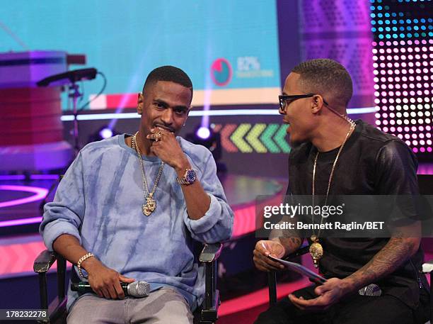 Big Bow Wow Photos and Premium High Res Pictures - Getty Images