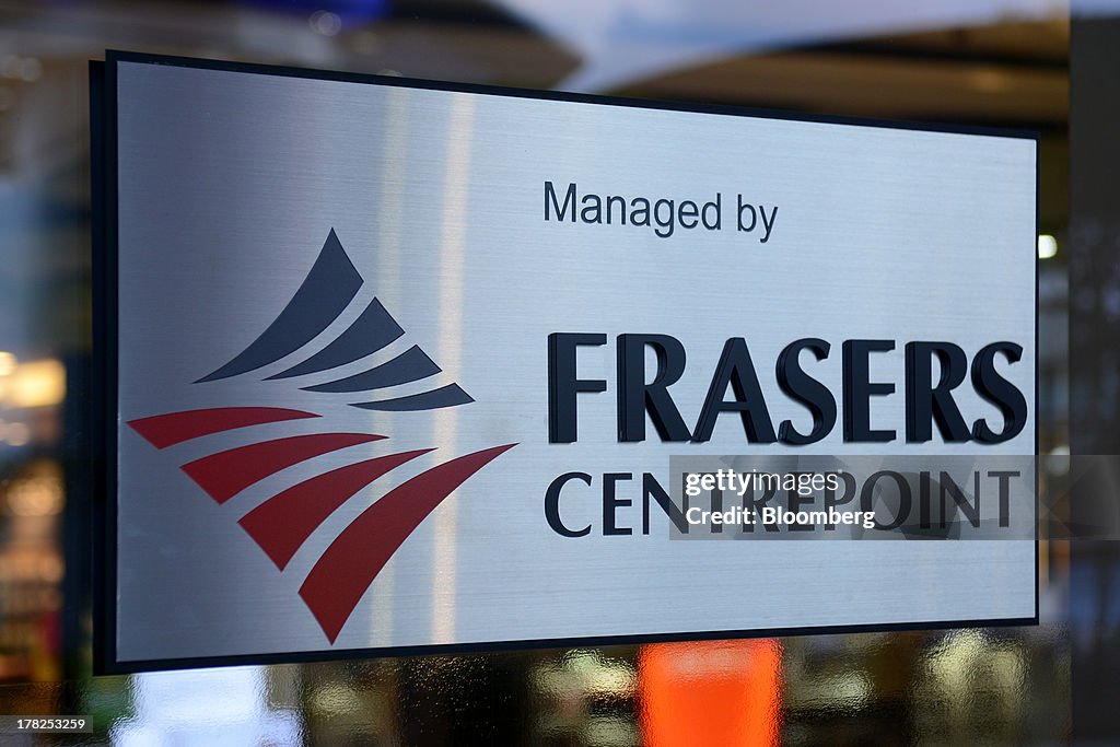 Images Of Fraser & Neave Properties and Beverage Products as Company Plans to Spin Off Property Operations