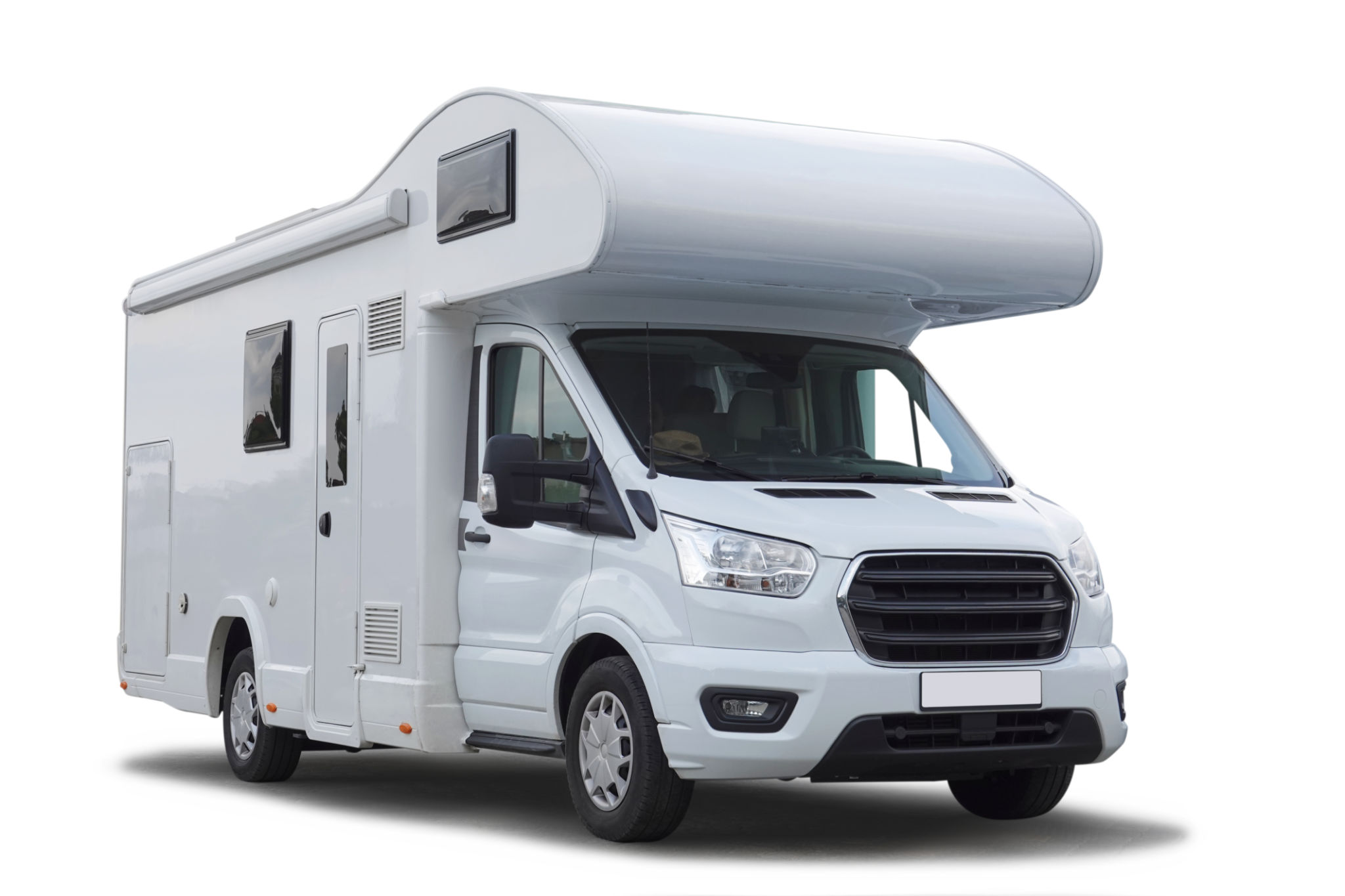 rv service shop