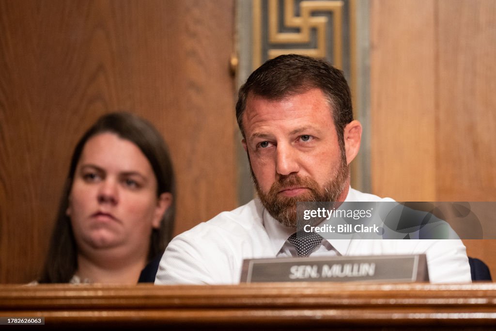 Labor Union Hearing