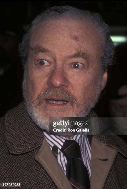 Pakula Actor 382 Alan Pakula Photos & High Res Pictures - Getty Images