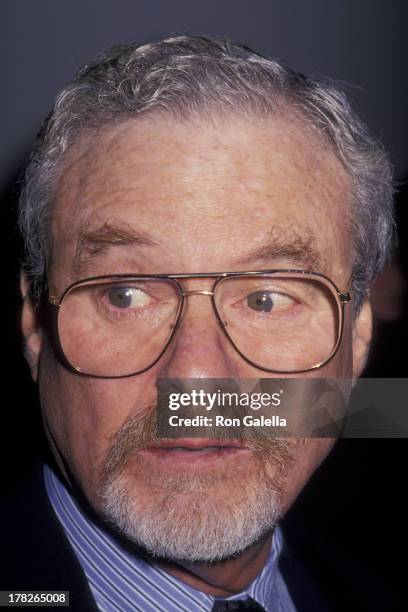 Pakula Actor 382 Alan Pakula Photos & High Res Pictures - Getty Images