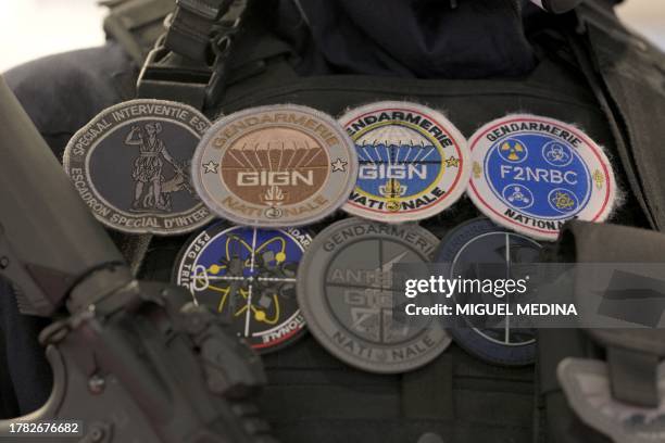 Gign Ranking System 1,284 The Gign Stock Photos, High-Res Pictures, and Images - Getty Images