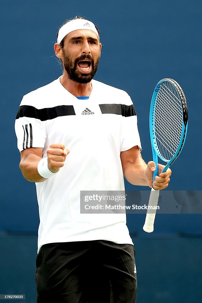 2013 US Open - Day 3