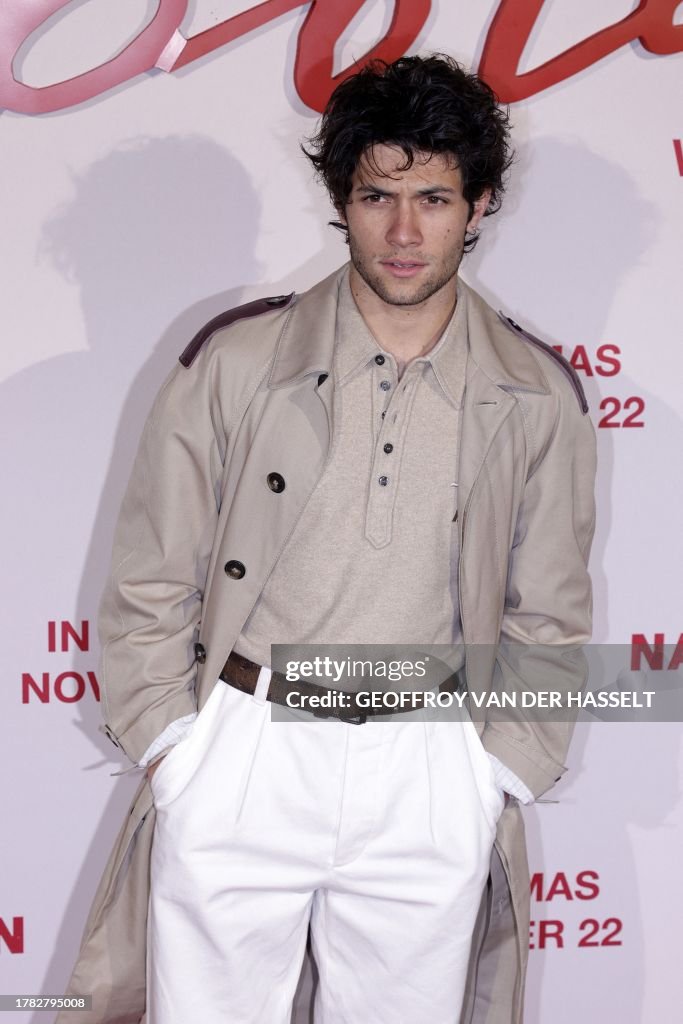 FRANCE-ENTERTAINMENT-CINEMA-NAPOLEON