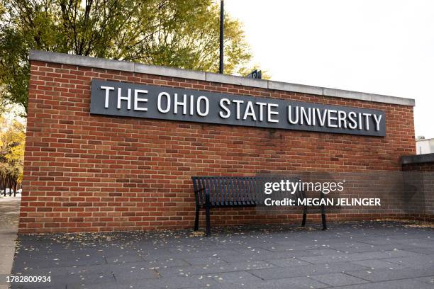 3,467 The Ohio State University Campus Stock Photos, High-Res Pictures ...