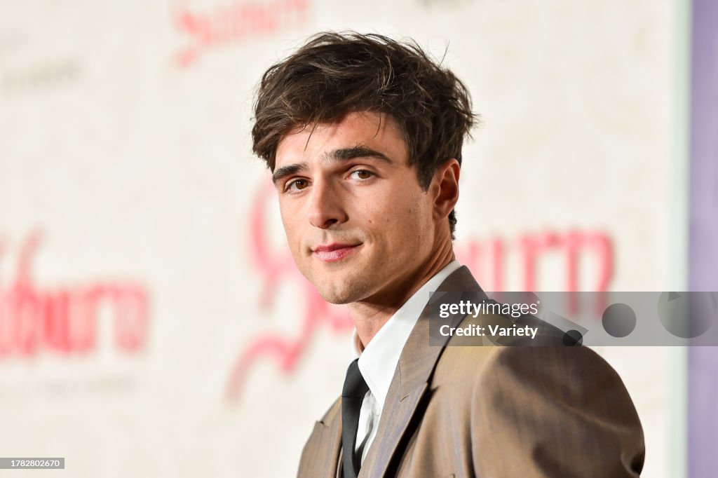 "Saltburn" Premiere - Arrivals
