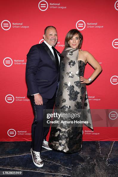 Morial Marc H. Morial, President and CEO, National Urban League, and... News ...