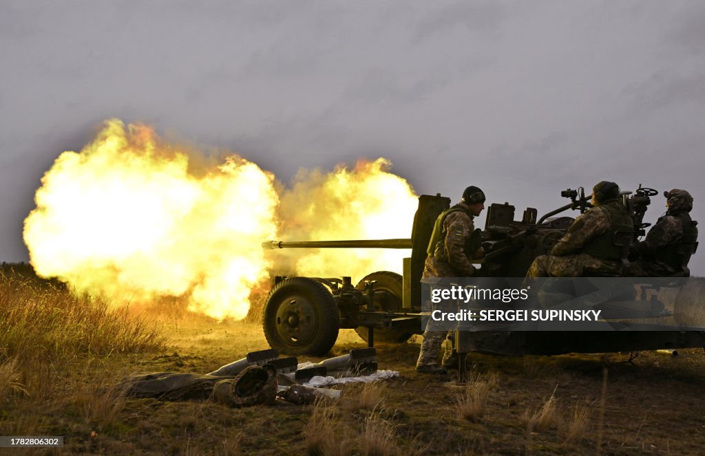 TOPSHOT-UKRAINE-RUSSIA-CONFLICT-WAR