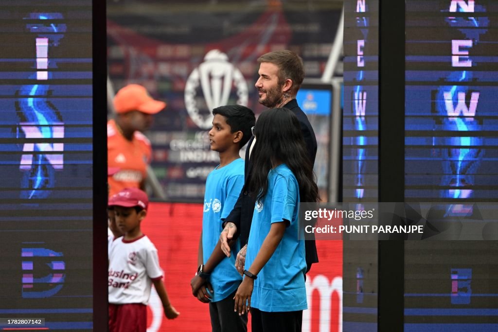 CRICKET-ICC-MENS-WC-2023-IND-NZL-ODI