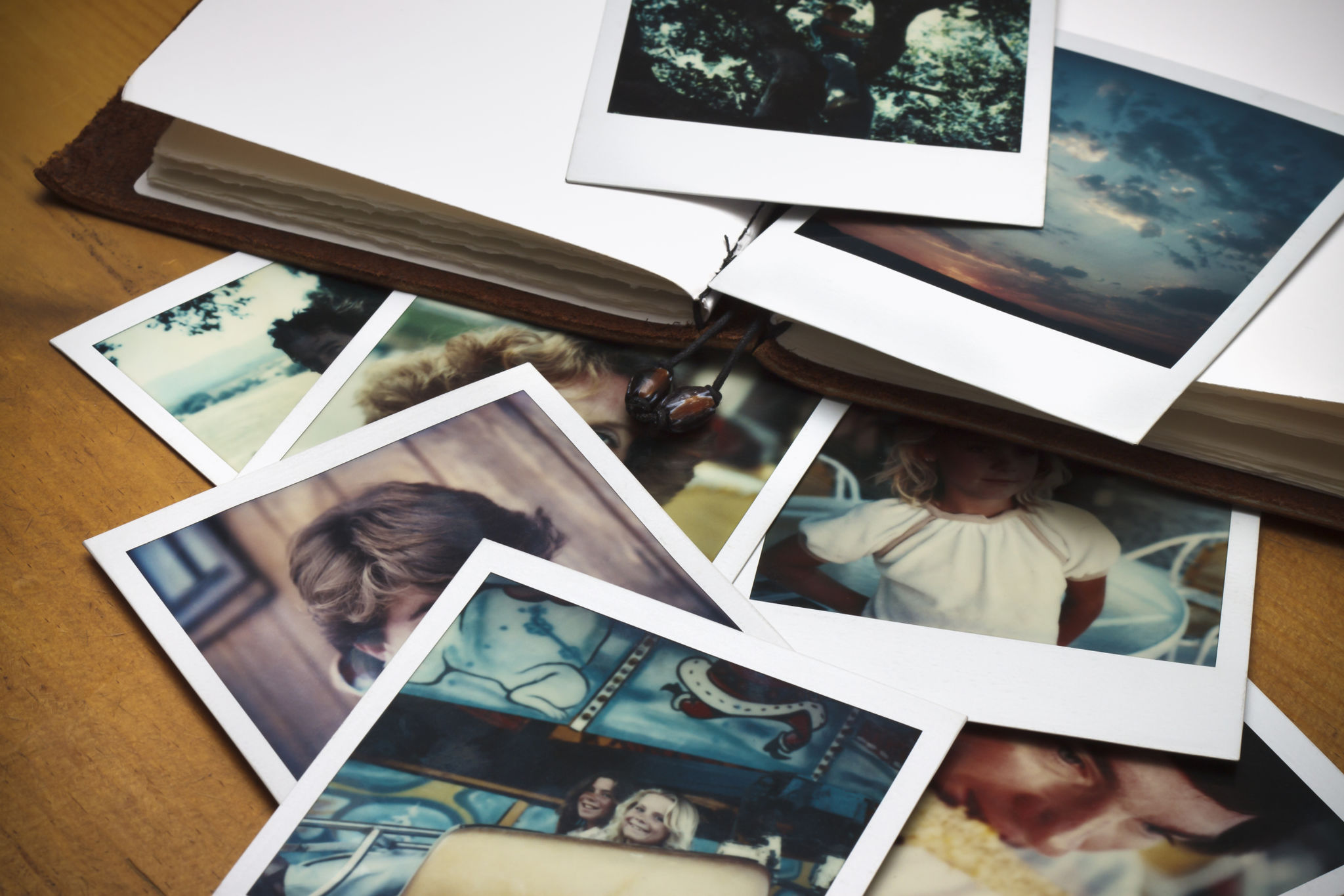 family memories