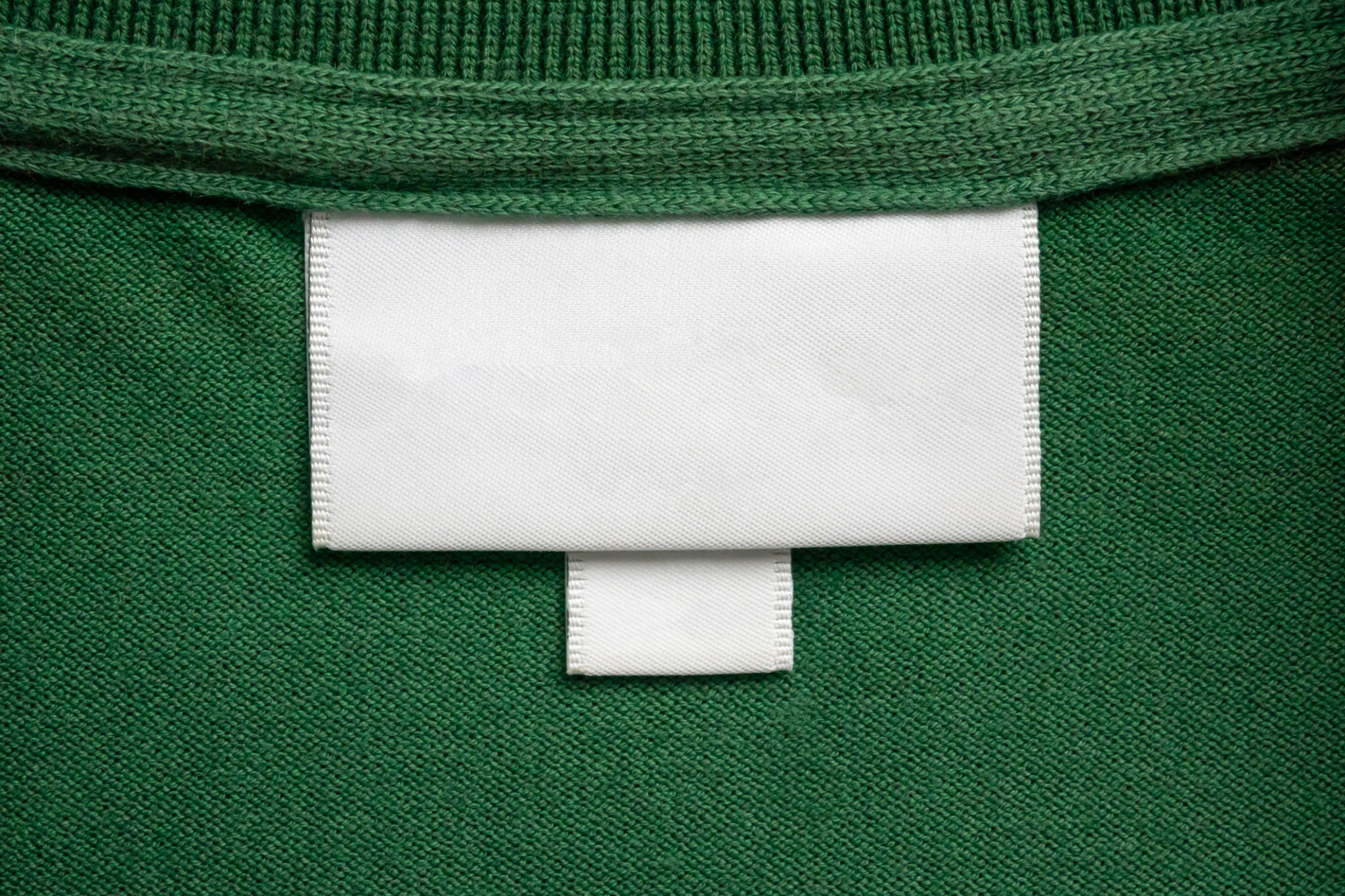 clothing labels