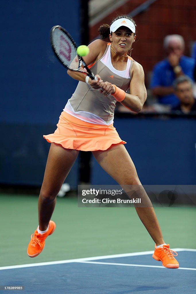 2013 US Open - Day 3