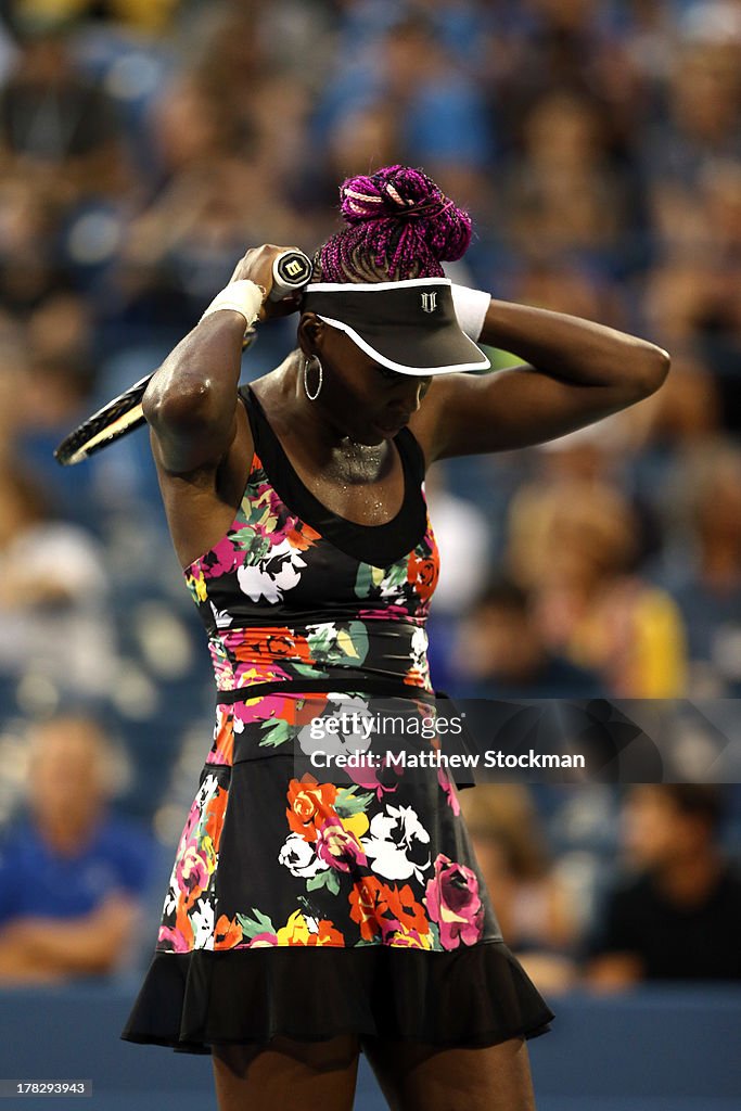 2013 US Open - Day 3