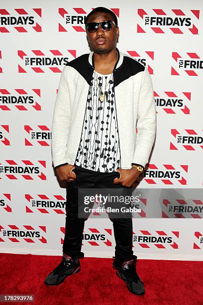 Bangs Rapper Bangs (Hip Hop Artist) Photos and Premium High Res Pictures - Getty Images