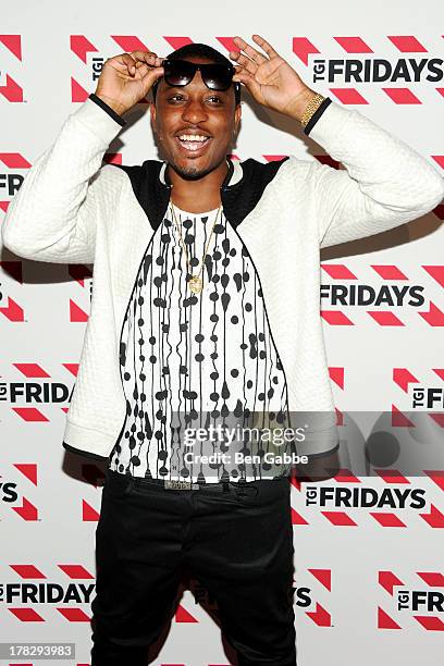 Bangs Rapper Bangs (Hip Hop Artist) Photos and Premium High Res Pictures - Getty Images