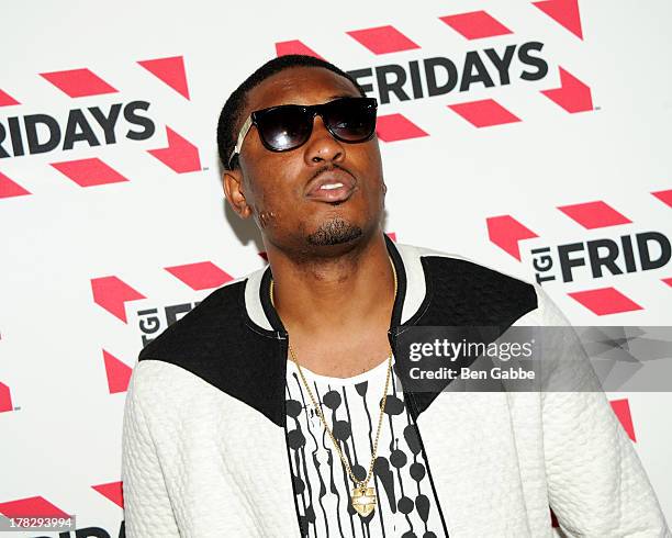 Bangs Rapper Bangs (Hip Hop Artist) Photos and Premium High Res Pictures - Getty Images