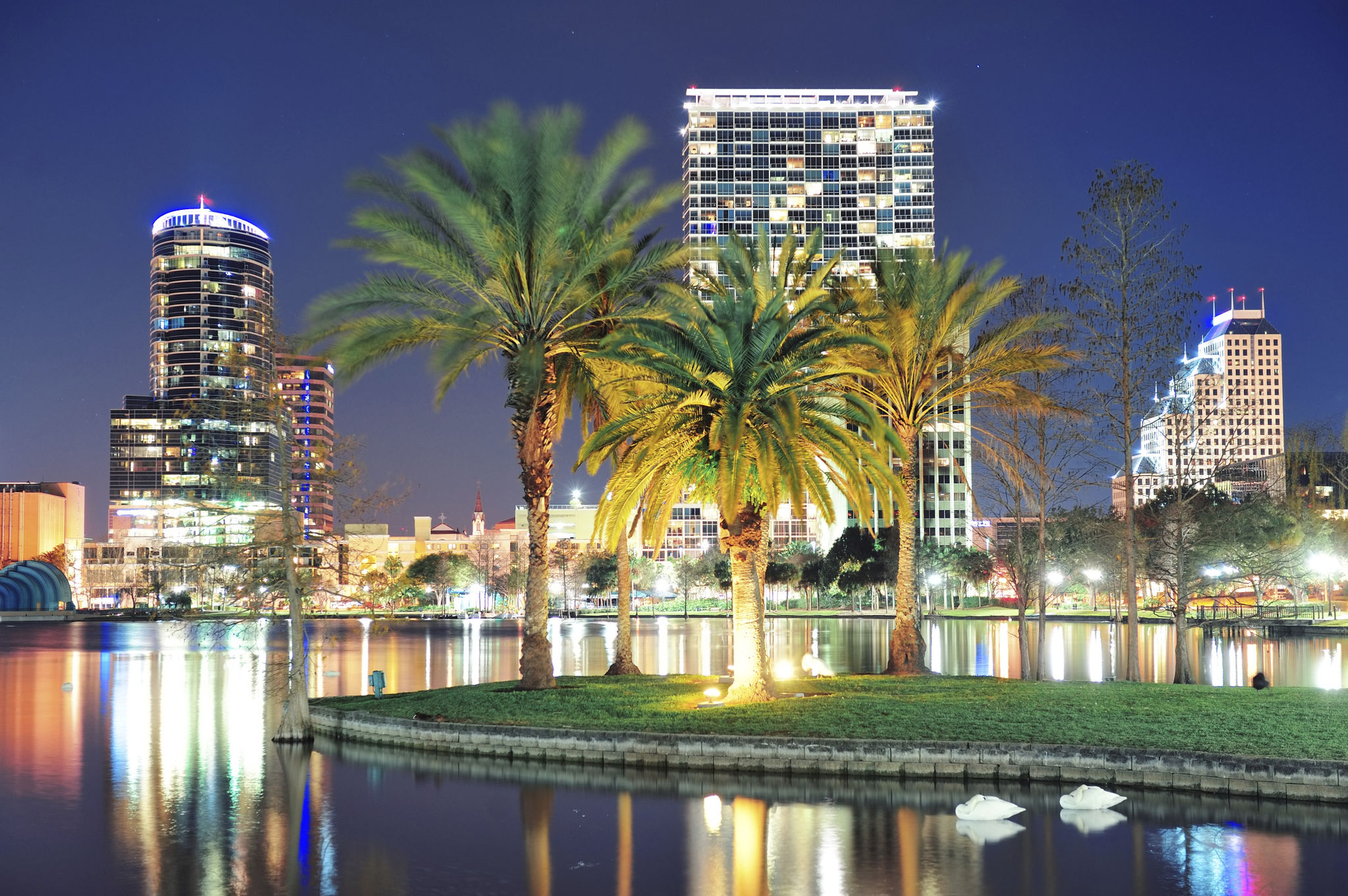 orlando film production