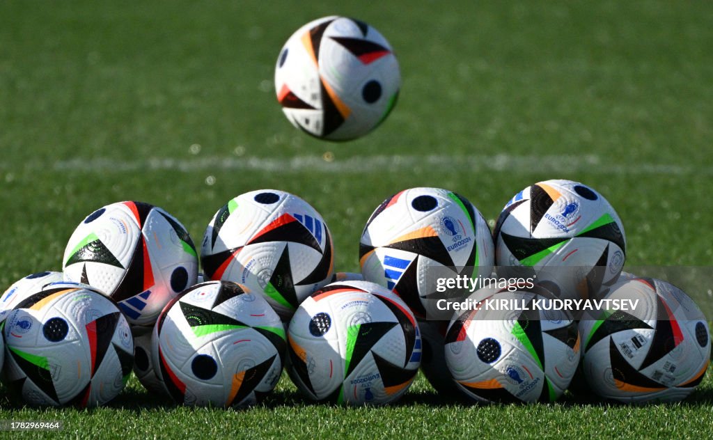 FBL-GER-TUR-FRIENDLY-TRAINING